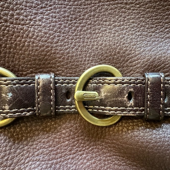 Coach bag - Picture 8 of 9